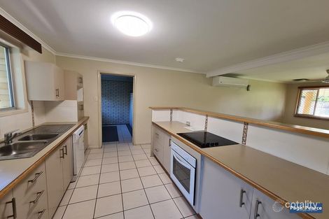 Property photo of 16 Equinna Court Kirwan QLD 4817