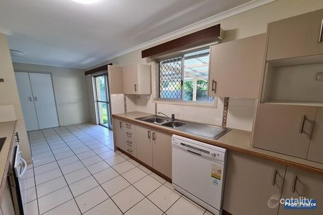 Property photo of 16 Equinna Court Kirwan QLD 4817