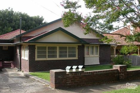 1/10 Holdsworth Ave, St Leonards, NSW 2065