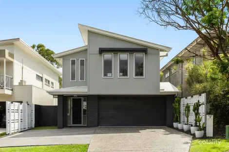 Property photo of 16 Nara Street Kenmore QLD 4069