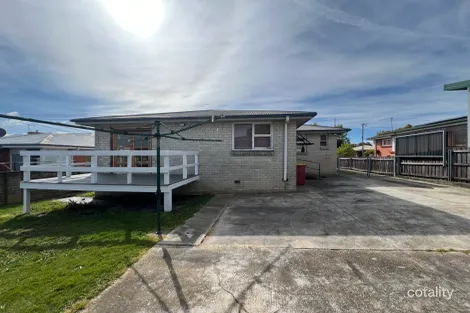 Property photo of 8 Chestnut Road Youngtown TAS 7249