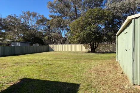 Property photo of 35 Nelson Street Coonabarabran NSW 2357