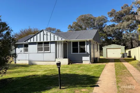 35 Nelson St, Coonabarabran, NSW 2357