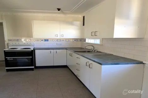 Property photo of 35 Nelson Street Coonabarabran NSW 2357