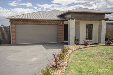 Property photo of 43 Rosebery Street Lang Lang VIC 3984