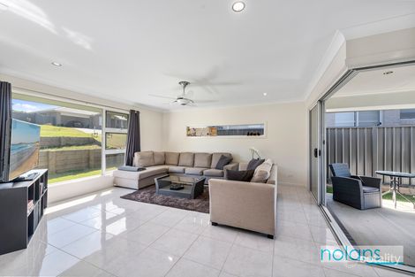Property photo of 85 Mimiwali Drive Bonville NSW 2450