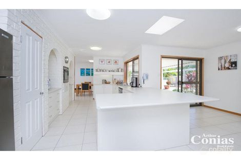 Property photo of 5 Tarpon Street The Gap QLD 4061
