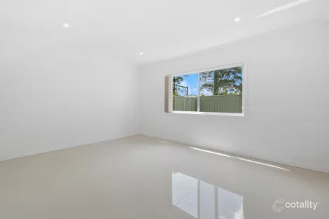 Property photo of 13/207 Targo Road Girraween NSW 2145