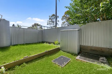 Property photo of 13/207 Targo Road Girraween NSW 2145