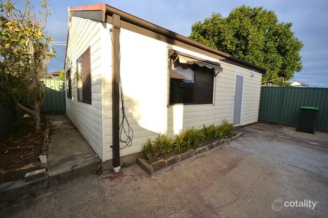 4/229 Blaxcell St, Granville, NSW 2142