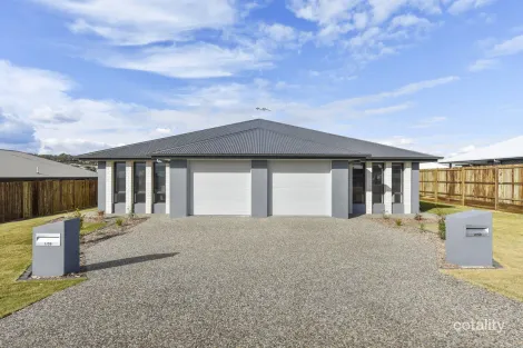 Property photo of 1/59 Crockers Road Westbrook QLD 4350