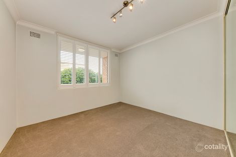 Property photo of 5/10 Westleigh Street Neutral Bay NSW 2089