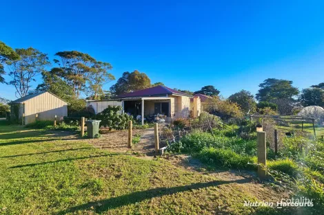 Property photo of 194 Tip Road Seaspray VIC 3851