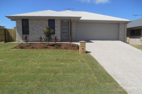 Property photo of 9 Boreas Street Griffin QLD 4503
