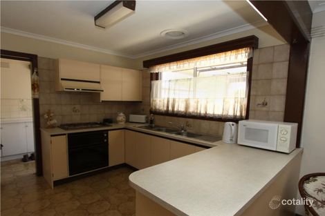 Property photo of 4 Spring Drive Hoppers Crossing VIC 3029