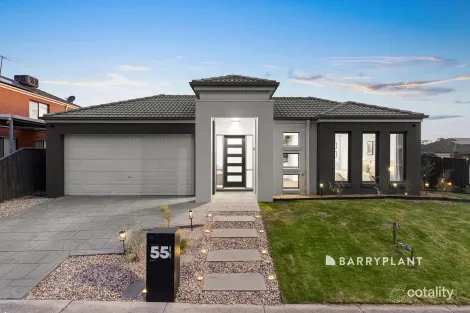 55 Fleet St, Narre Warren South, VIC 3805