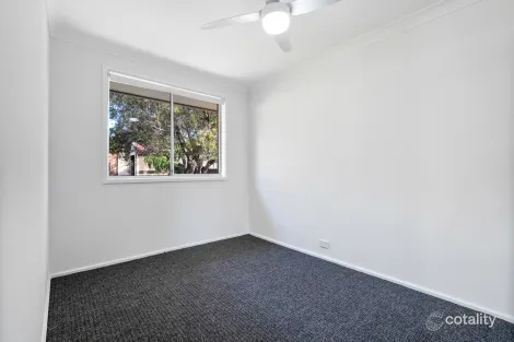 Property photo of 4 Cameron Street Jamisontown NSW 2750