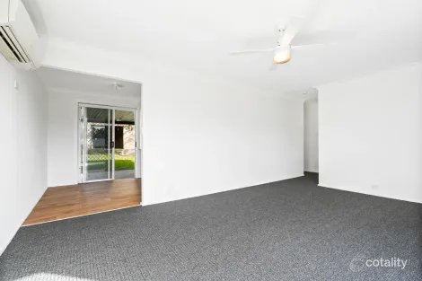 Property photo of 4 Cameron Street Jamisontown NSW 2750