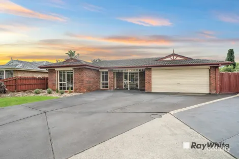 3 Ruffles Cl, Narre Warren South, VIC 3805