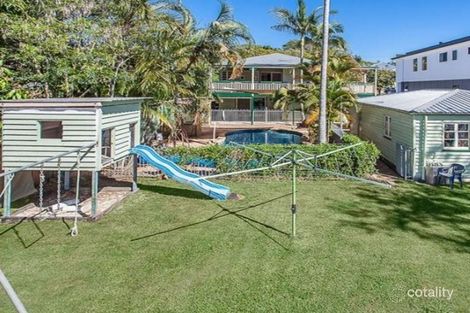 Property photo of 50 Ardentallen Road Enoggera QLD 4051