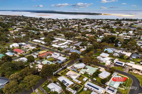 Property photo of 1 Kennards Court Inverloch VIC 3996