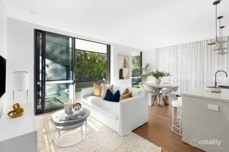 5/86 Spit Rd, Mosman, NSW 2088