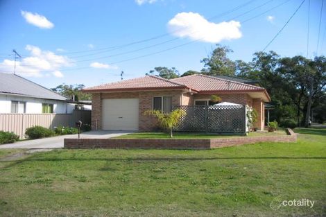 5 Ward St, Lemon Tree Passage, NSW 2319
