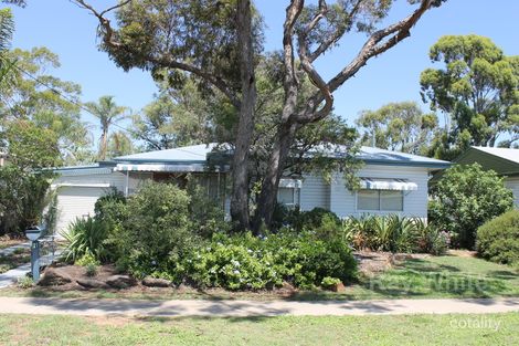 21 Kookaburra St, Dalby, QLD 4405