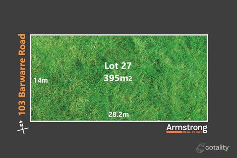 Property photo of 103 Barwarre Road Marshall VIC 3216