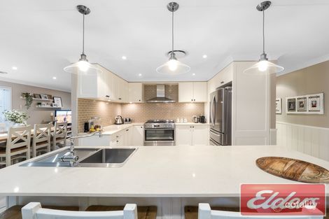 Property photo of 10 Butcherbird Place Glenmore Park NSW 2745
