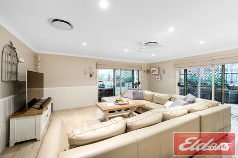 Property photo of 10 Butcherbird Place Glenmore Park NSW 2745