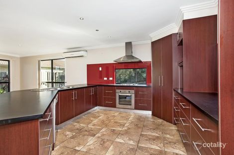 Property photo of 12 McIntyre Court Mudgeeraba QLD 4213