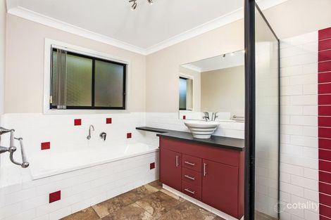 Property photo of 12 McIntyre Court Mudgeeraba QLD 4213