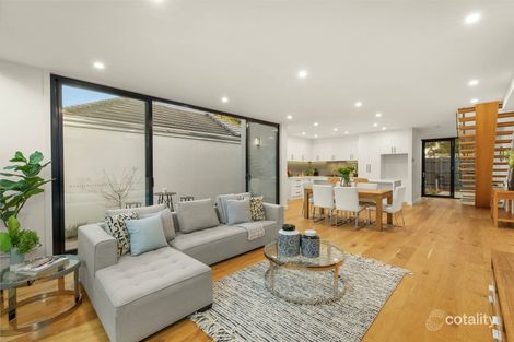 Property photo of 4/7 Afton Street Aberfeldie VIC 3040