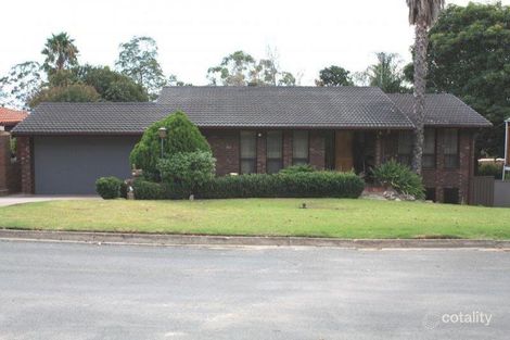 5 Darrell Ave, Wattle Park, SA 5066