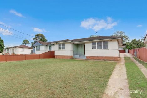 Property photo of 15 Robshaw Road Marayong NSW 2148