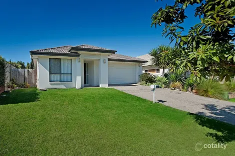 4 KELLY ST, MURRUMBA DOWNS, QLD 4503