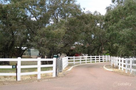 Property photo of 23 North Yunderup Road North Yunderup WA 6208
