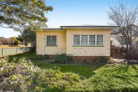 Property photo of 173 Holberton Street Newtown QLD 4350