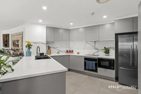 Property photo of 84/189 Leichhardt Street Spring Hill QLD 4000
