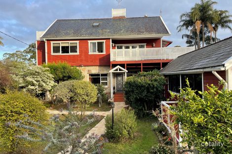 Property photo of 5 Gilbert Place Frenchs Forest NSW 2086