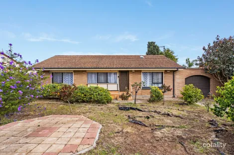 Property photo of 8 Verdon Drive Ingle Farm SA 5098