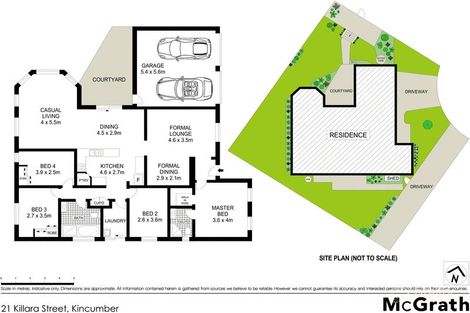 Property photo of 21 Killara Street Kincumber NSW 2251