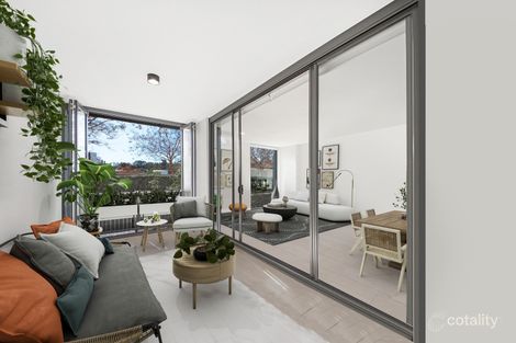 Property photo of 103/1 Allambie Street Ermington NSW 2115
