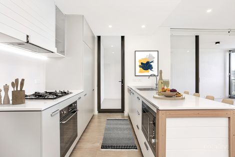 Property photo of 103/1 Allambie Street Ermington NSW 2115