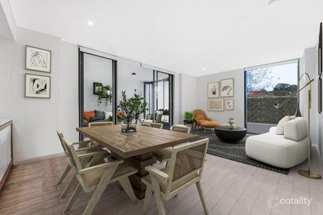 Property photo of 103/1 Allambie Street Ermington NSW 2115