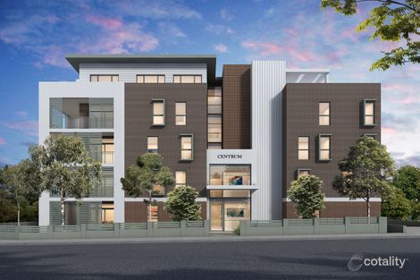 4/350 Railway Tce, Guildford, NSW 2161