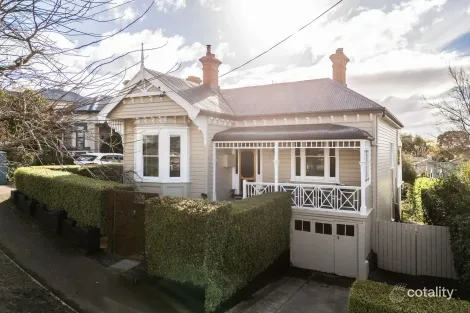 Property photo of 41 Hillside Crescent West Launceston TAS 7250