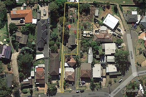 Property photo of 45A Edna Avenue Mount Pritchard NSW 2170