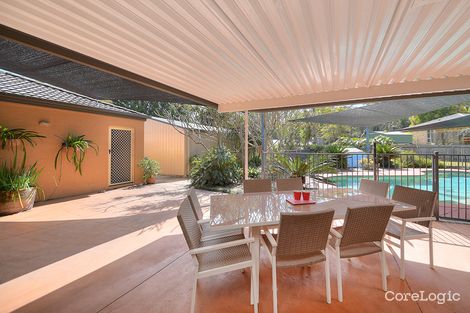 Property photo of 103 Gardenia Drive Bonogin QLD 4213